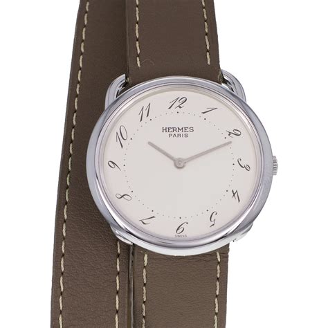 montre hermes femme occasion ebay|montre hermes france.